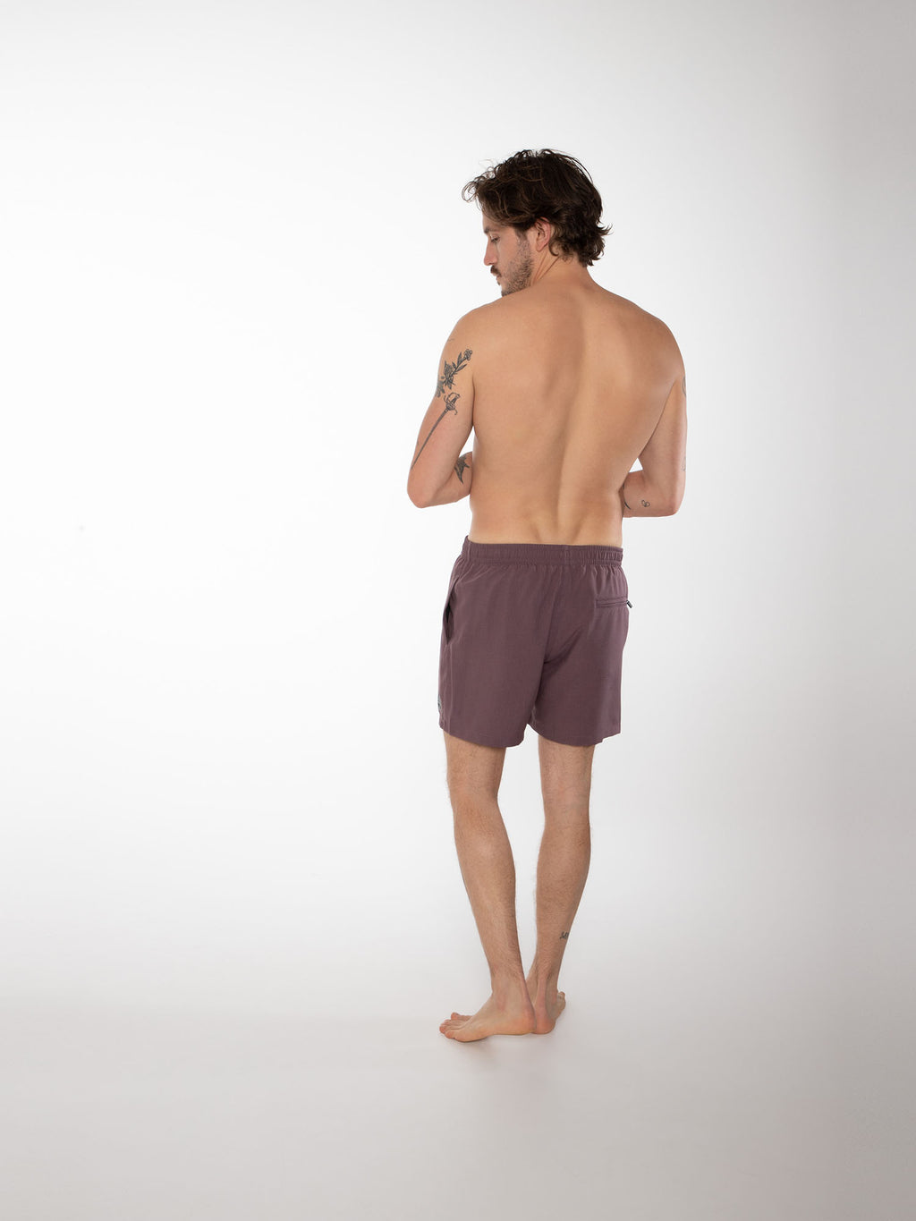 Davey zwemshort