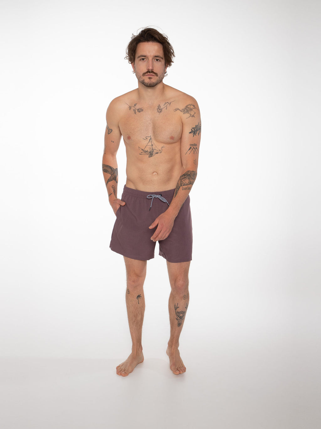 Davey zwemshort