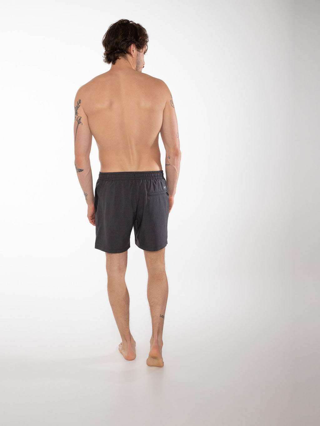Davey zwemshort