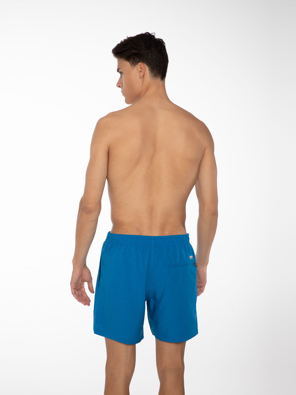 Davey zwemshort