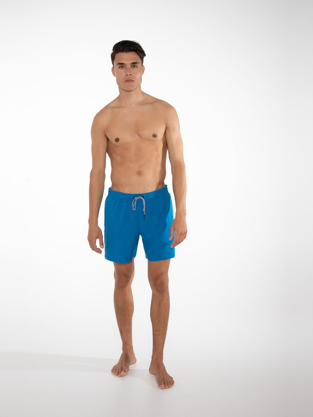 Davey zwemshort