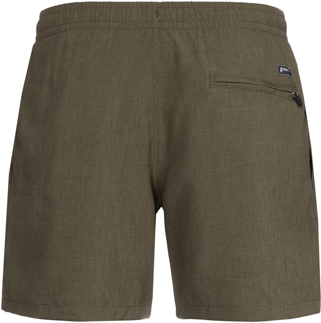 Davey zwemshort