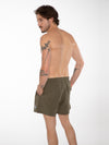 Davey zwemshort