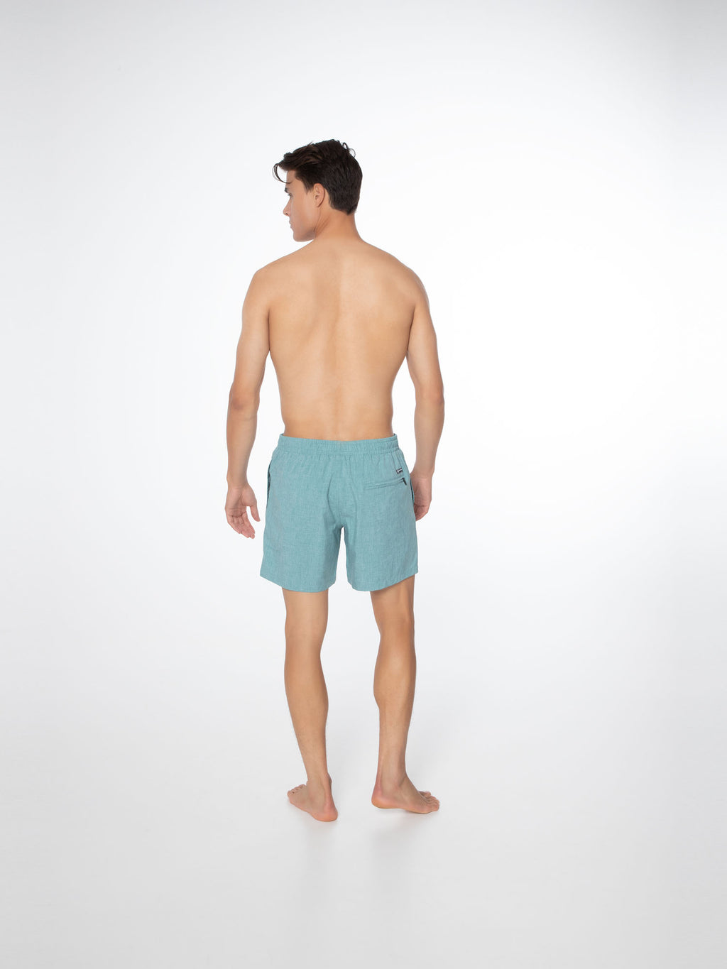 Davey zwemshort