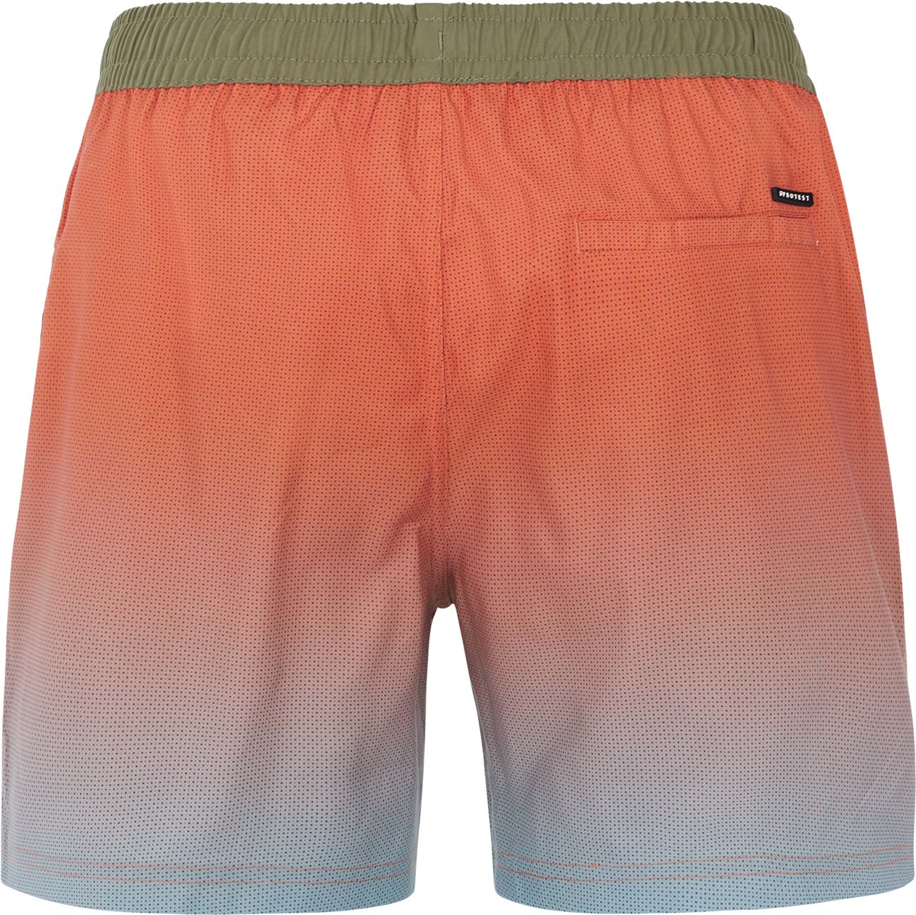Prterin zwemshort