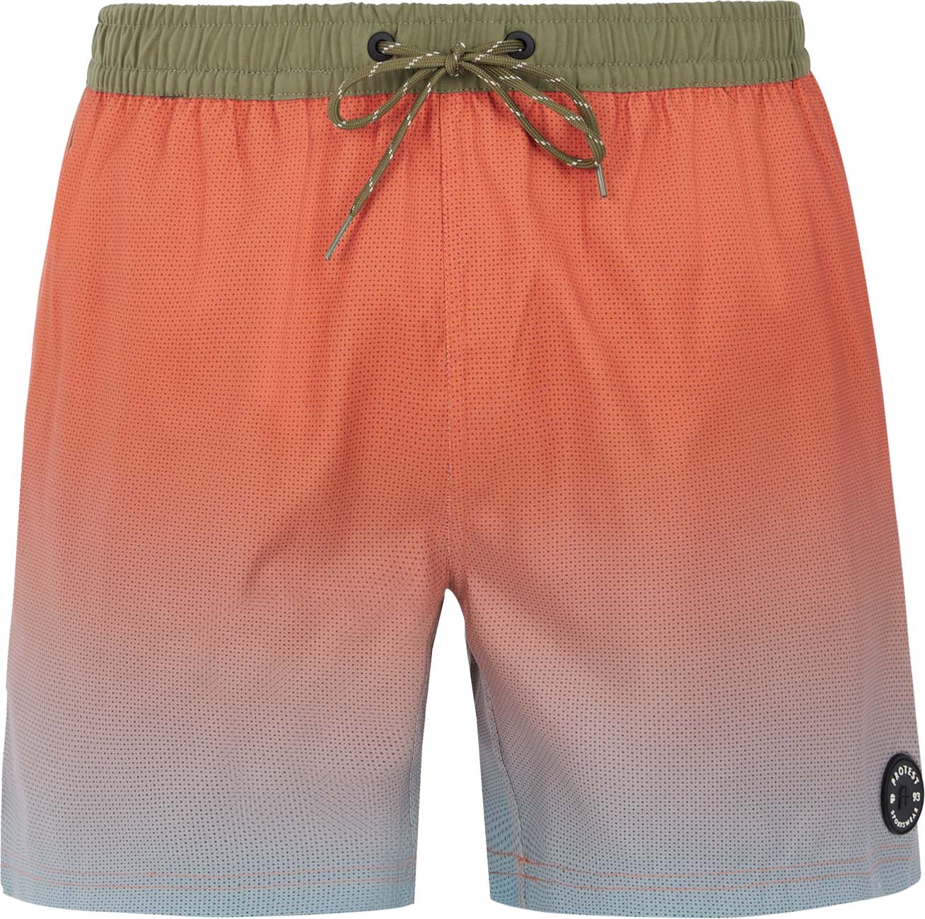 Prterin zwemshort