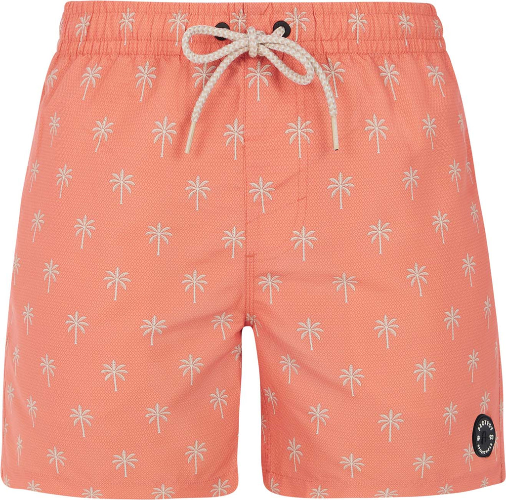 Prtalvis zwemshort