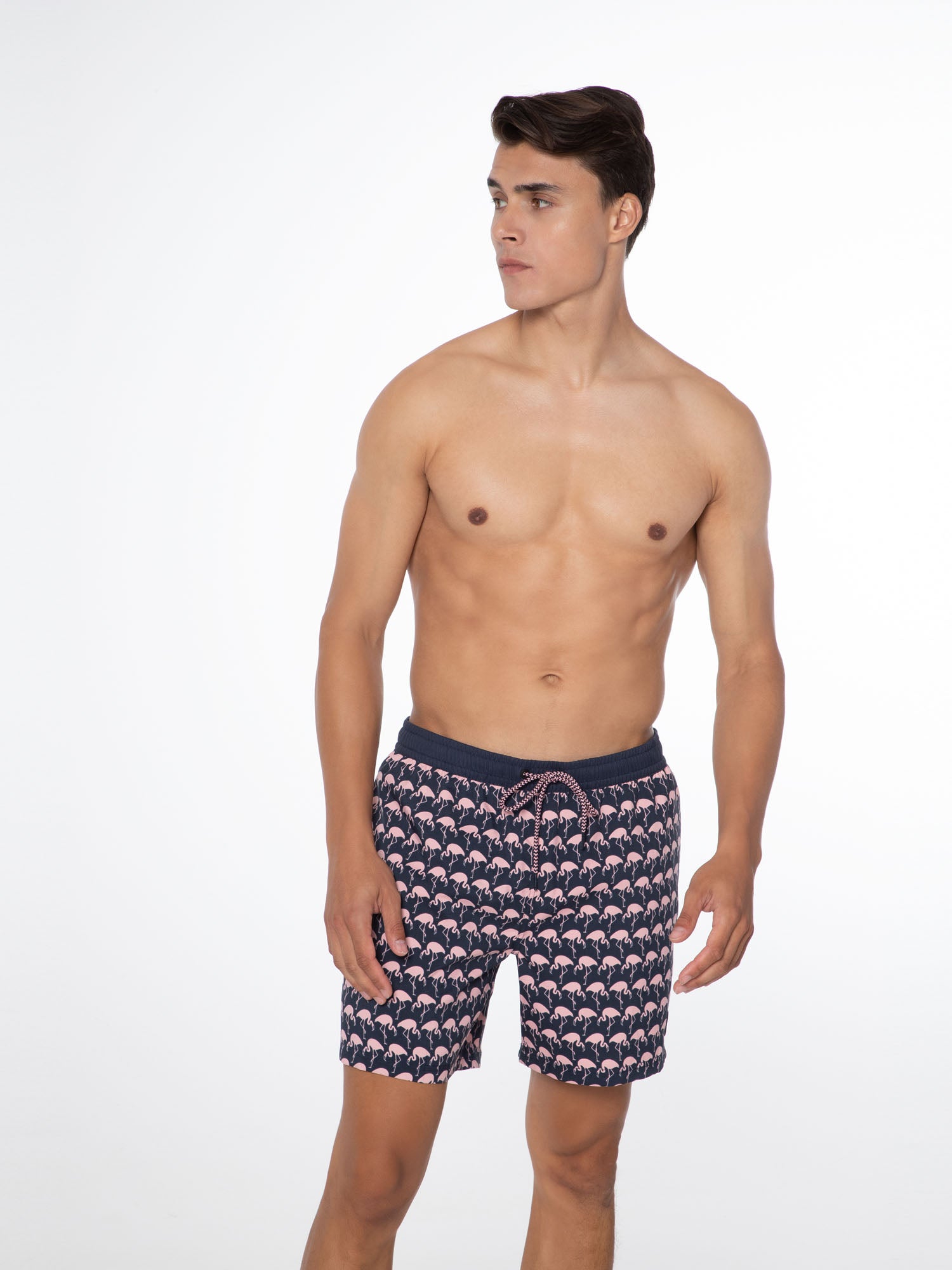 Ohlander beachshort