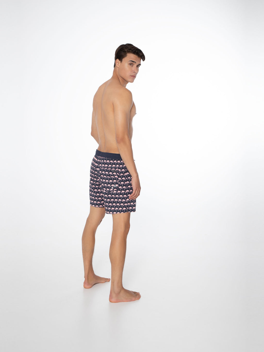 Ohlander beachshort