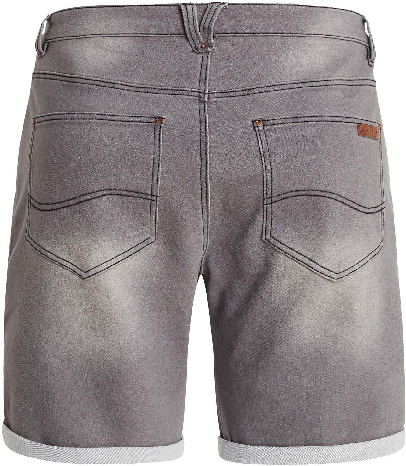 Prttanot short