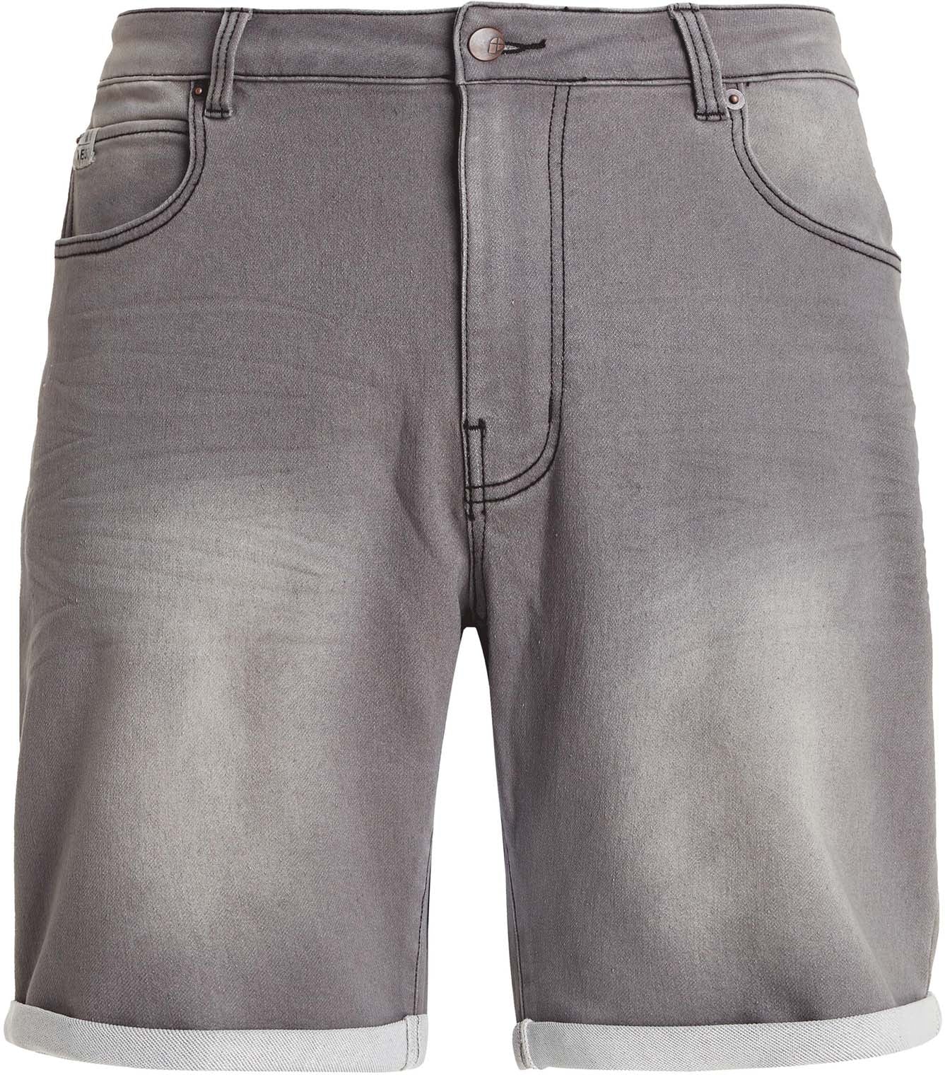 Prttanot short