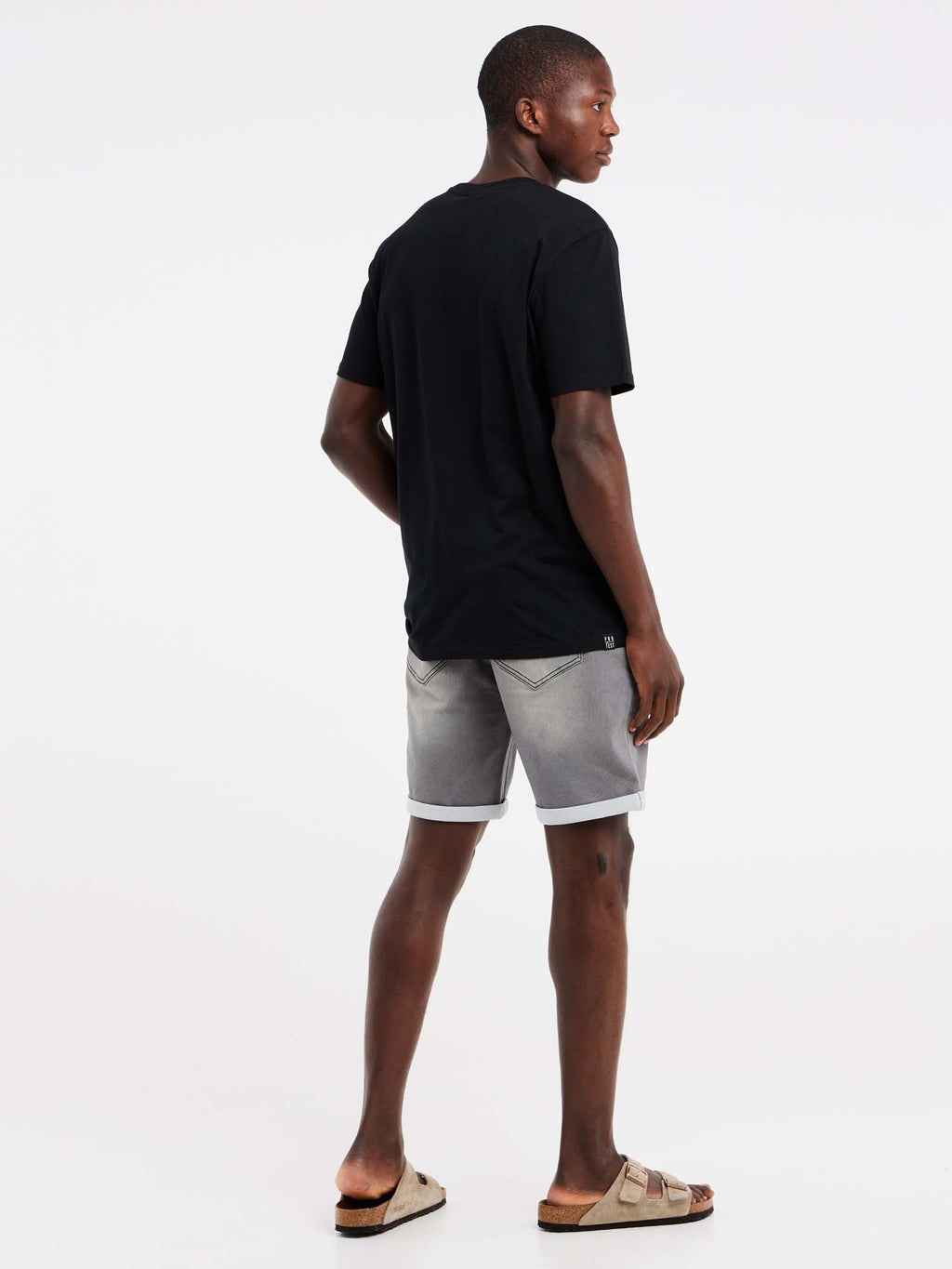 Prttanot short