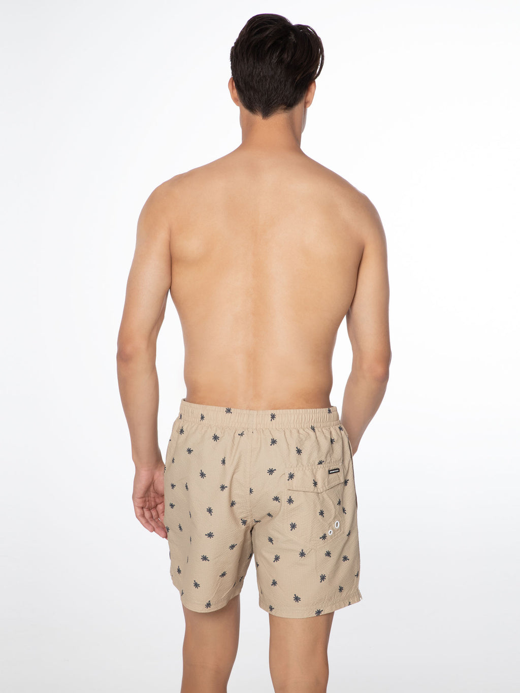 Aaiden beachshort