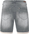 Earvin short