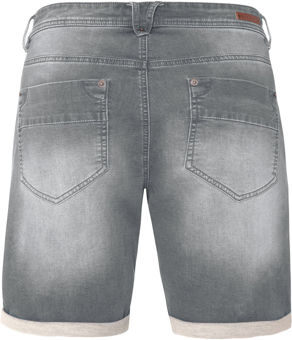 Earvin short