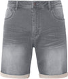 Earvin short