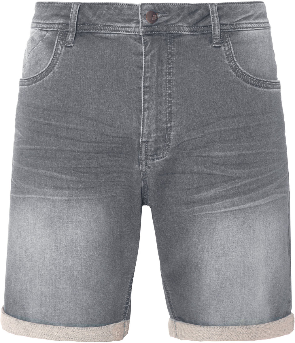 Earvin short