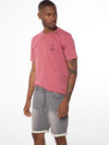 Earvin short