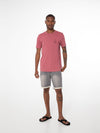 Earvin short