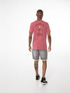 Earvin short