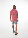 Earvin short