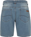 Earvin short