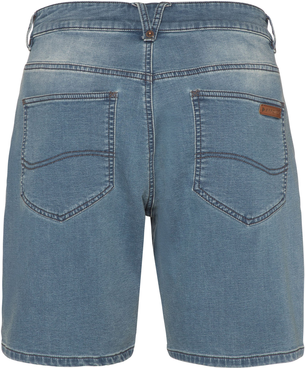 Earvin short