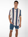 Earvin short