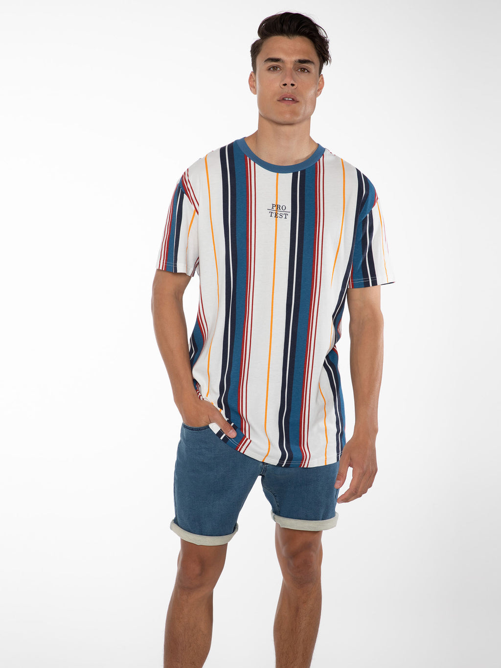 Earvin short