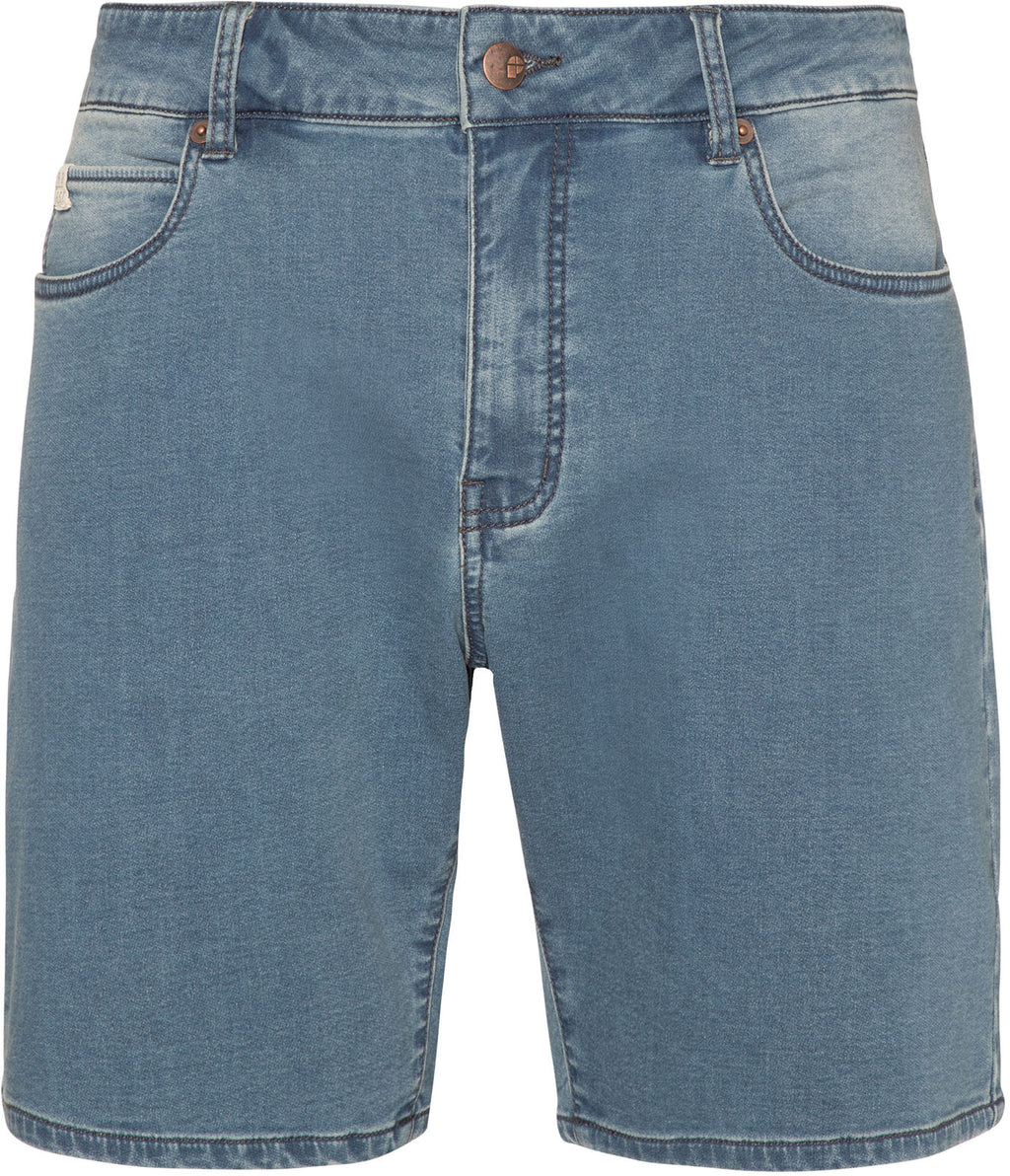 Earvin short