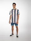 Earvin short