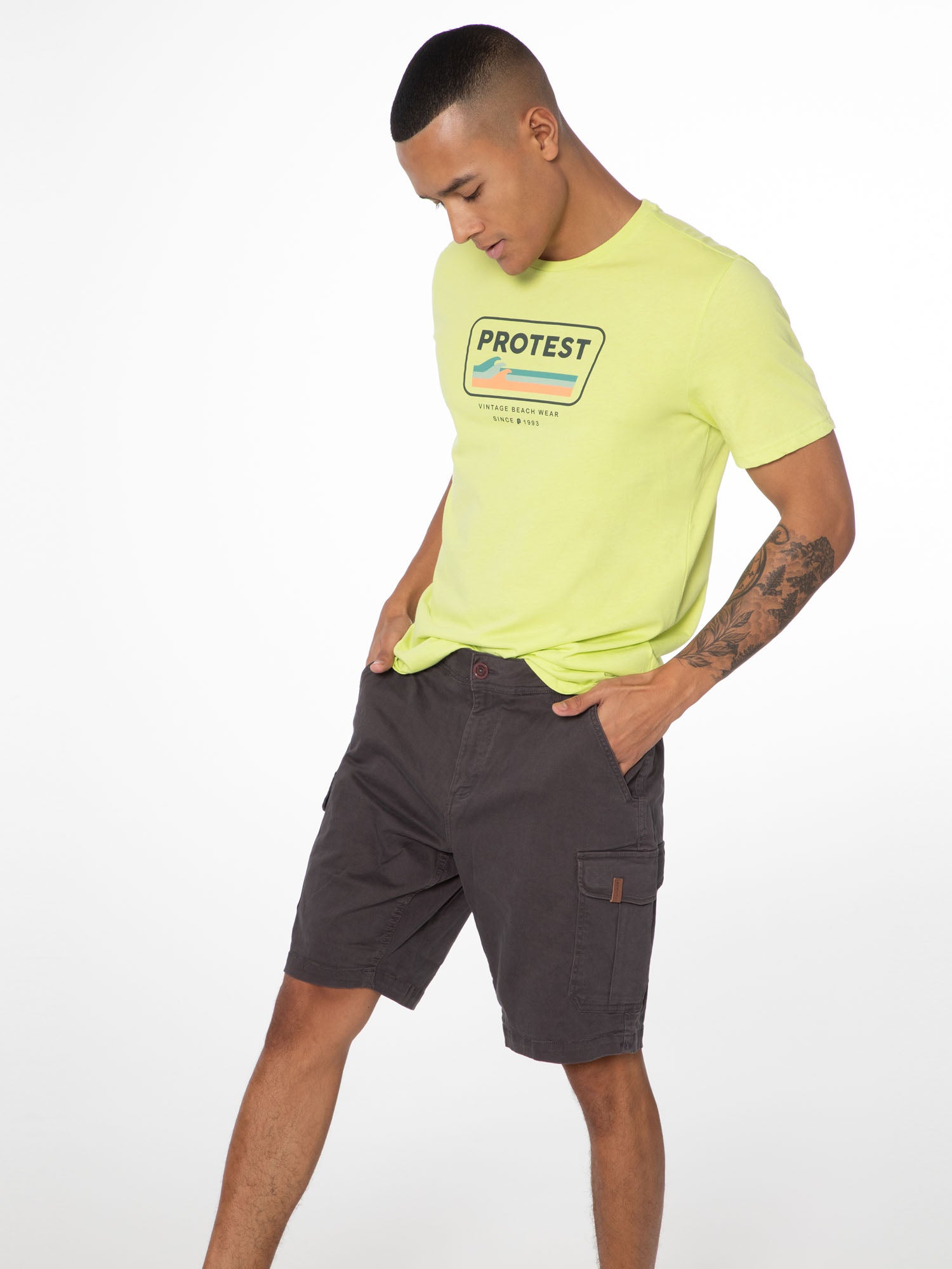 PRTNytro short