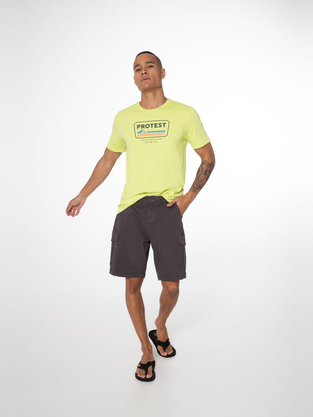 PRTNytro short