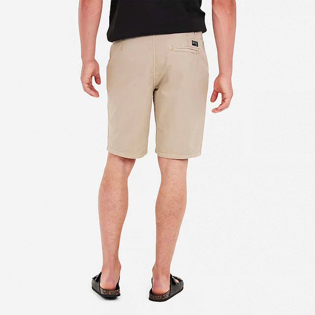 Prtcomie short