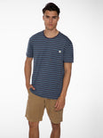 Pack wood short
