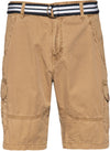 Pack wood short