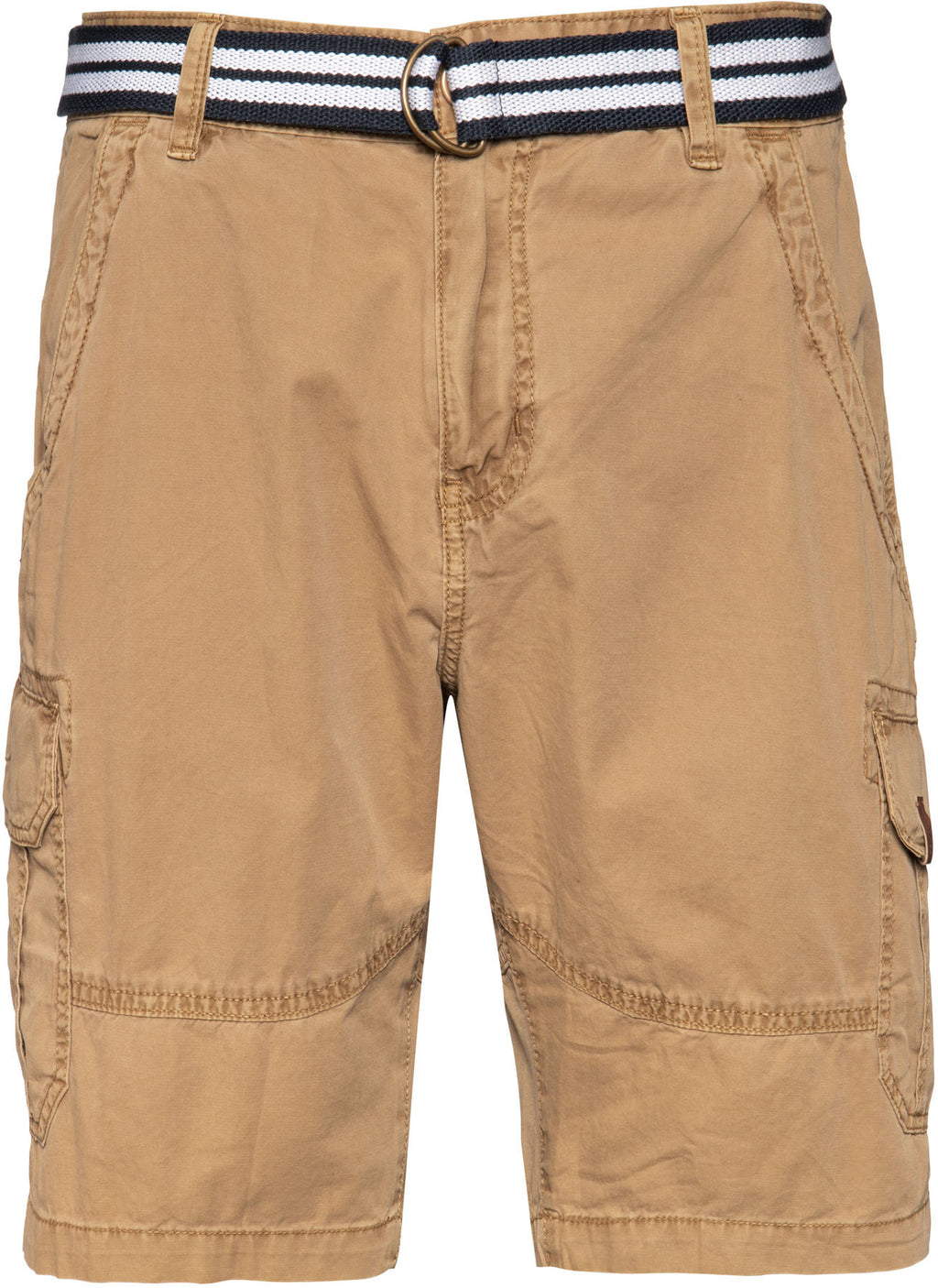 Pack wood short