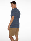 Pack wood short