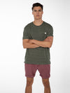 Fan short