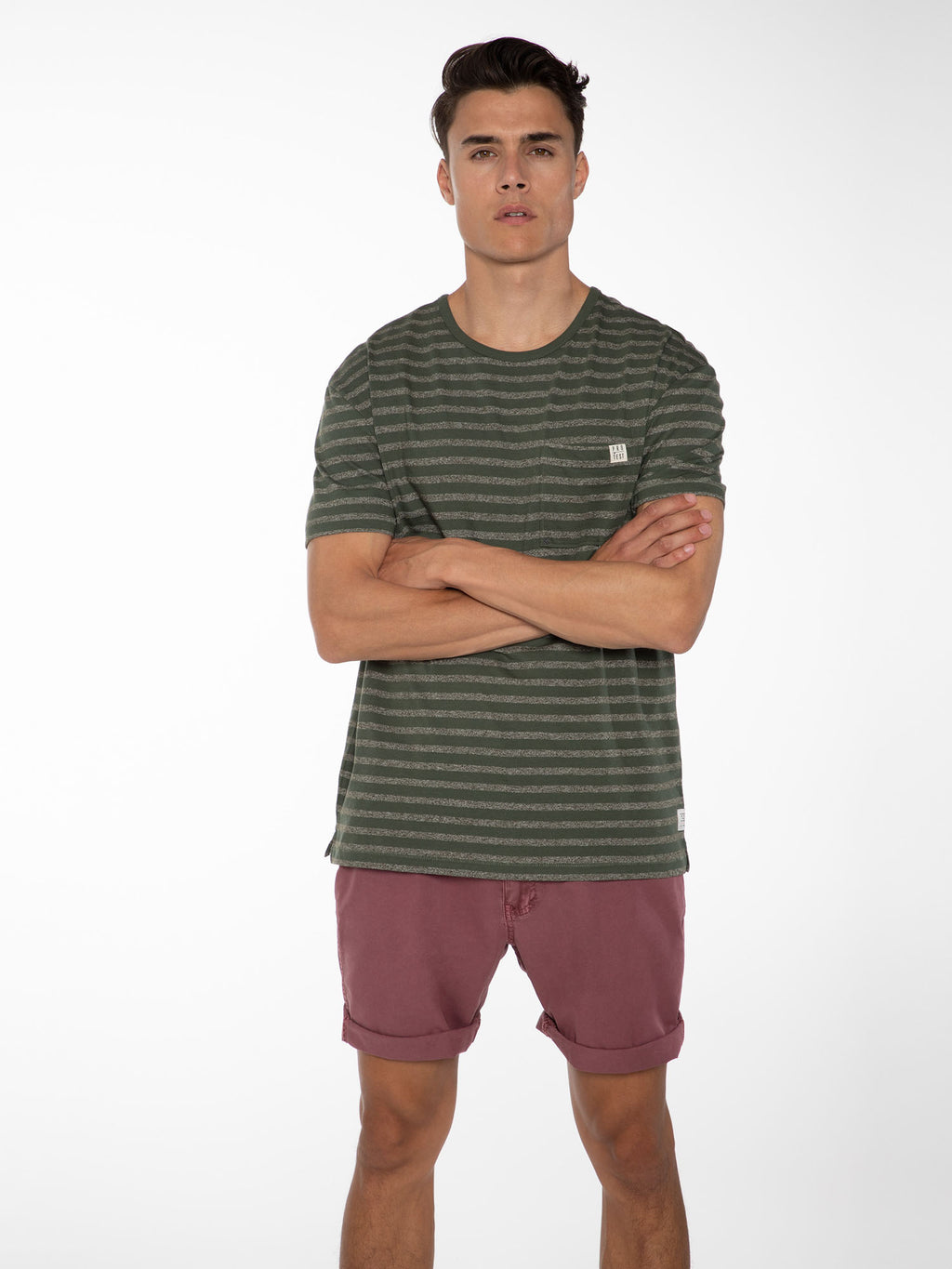 Fan short