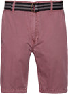 Fan short