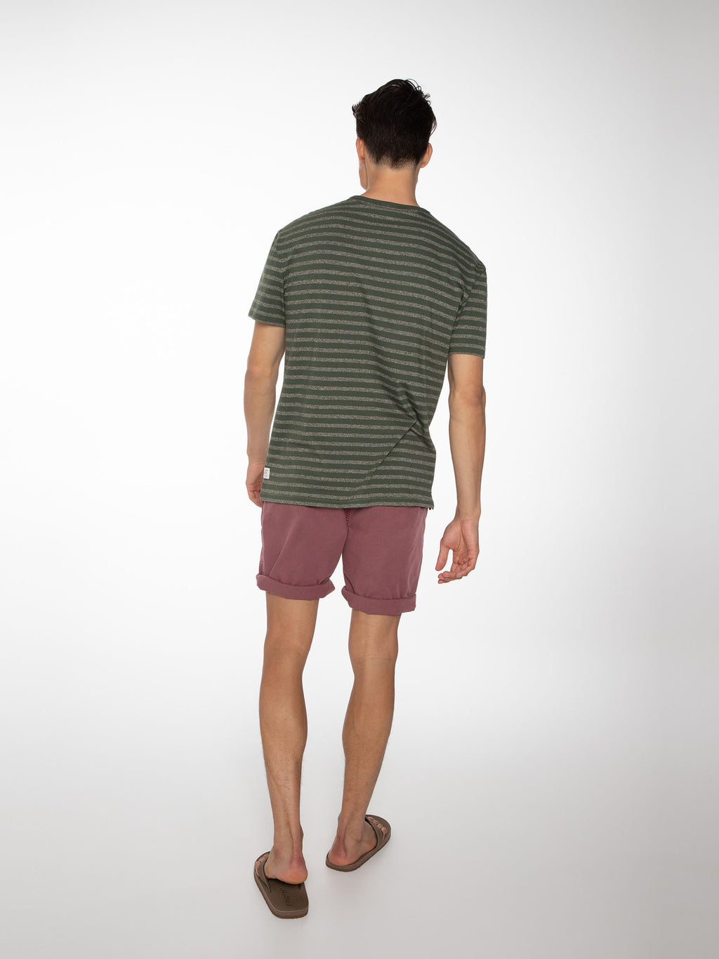 Fan short