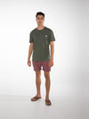 Fan short