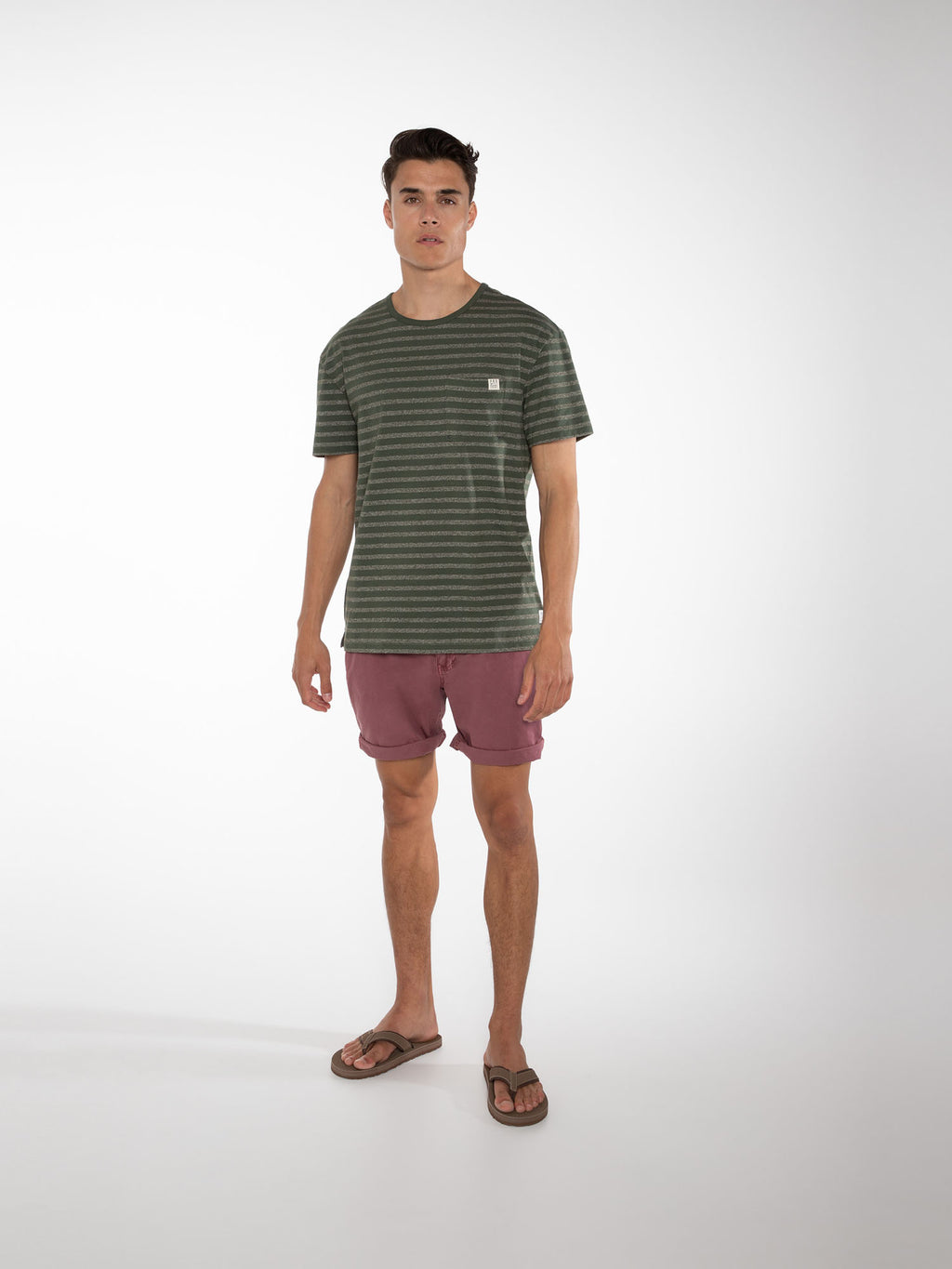 Fan short