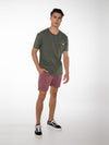 Fan short