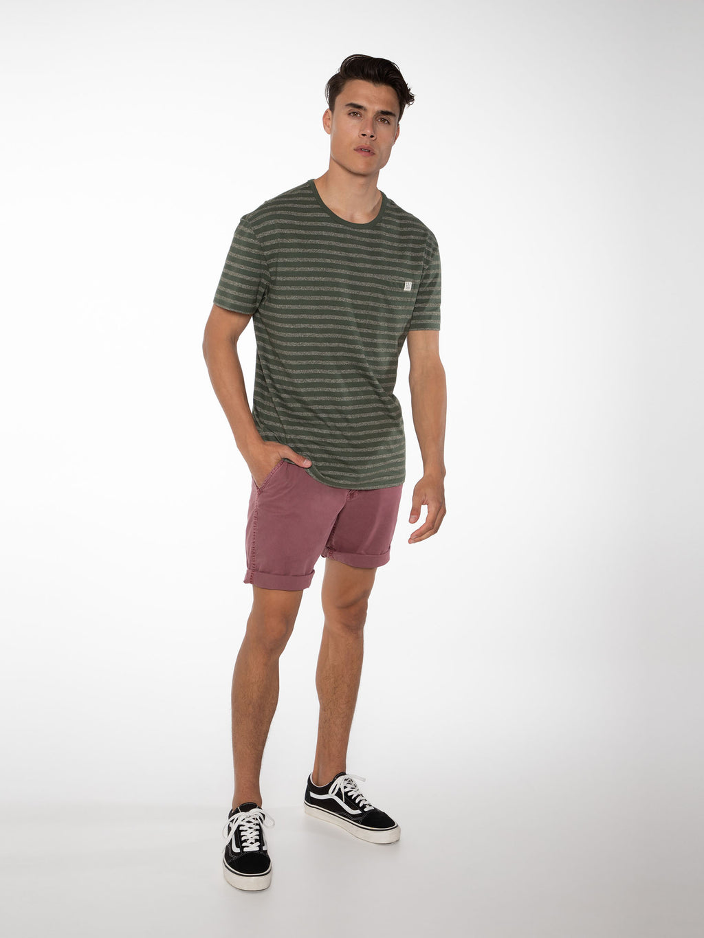 Fan short