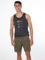 Fan short