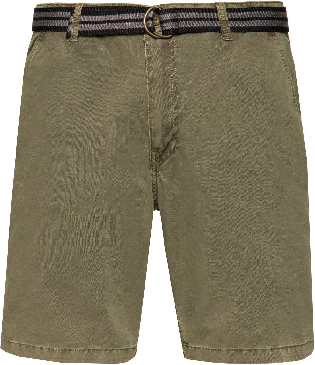 Fan short