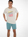 Fan short