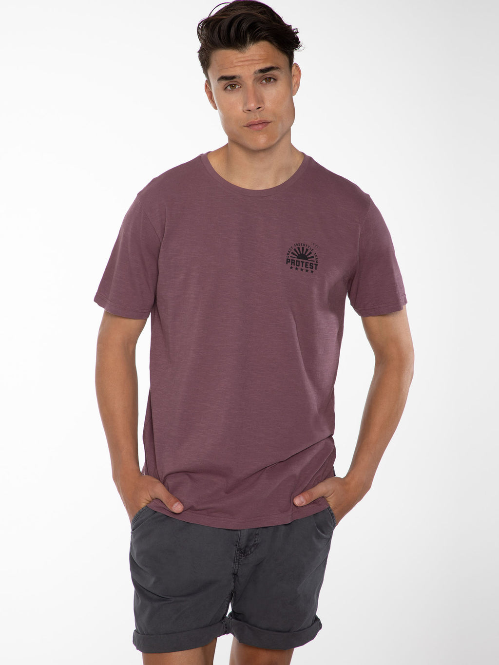 Fan short